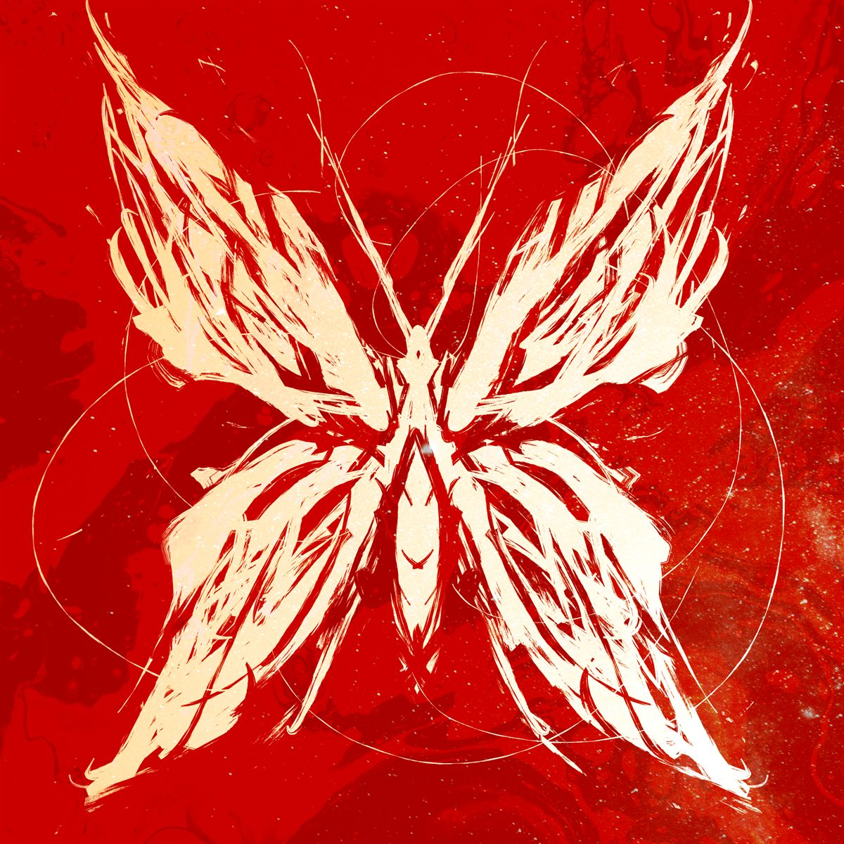 Anima Fracta Symbol
